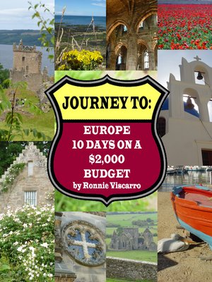 cover image of Journey To